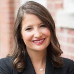 Meet your Posher, Lindsay